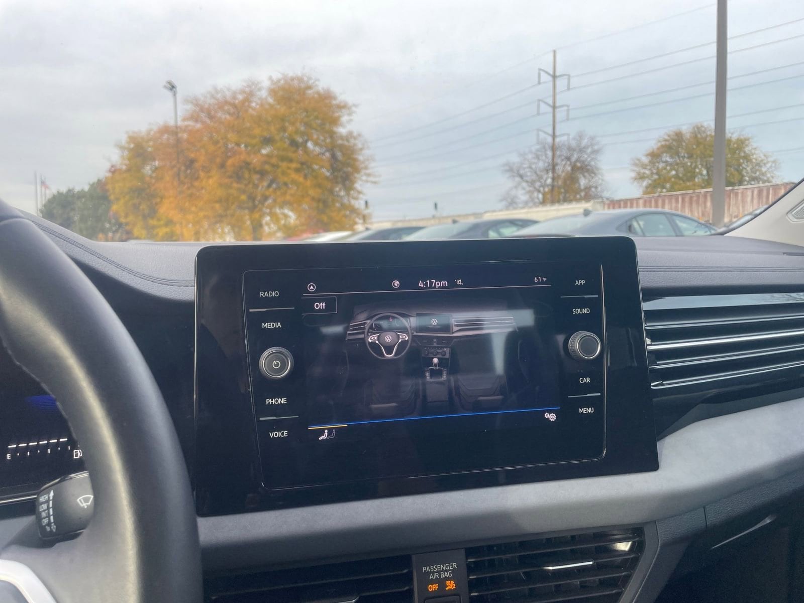 Thumbnail: 2025 Volkswagen Jetta - 21