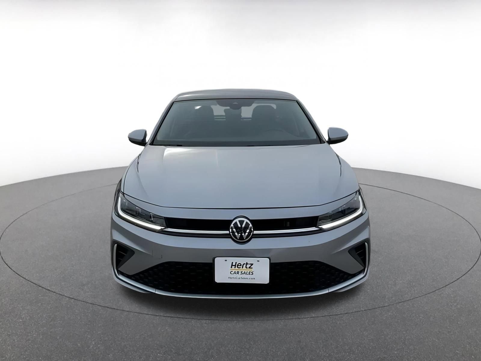 Thumbnail: 2025 Volkswagen Jetta - 4