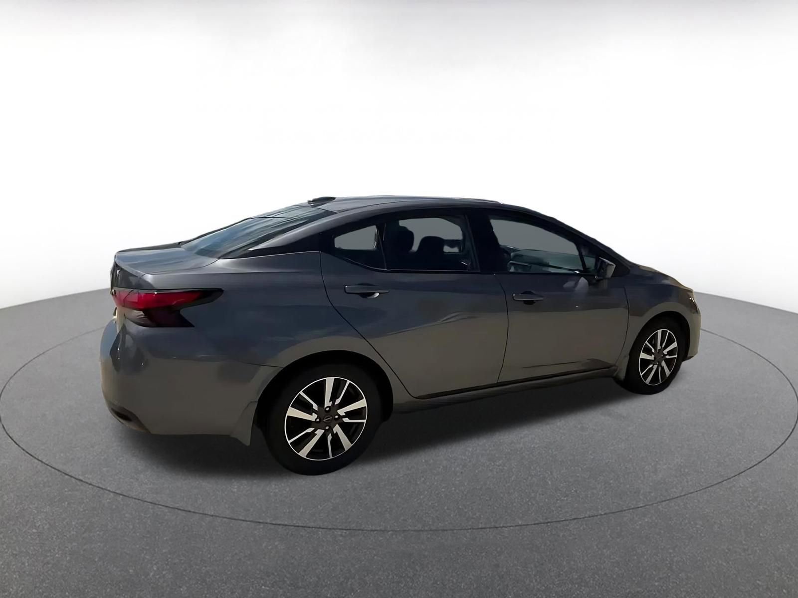 Thumbnail: 2025 Nissan Versa - 14