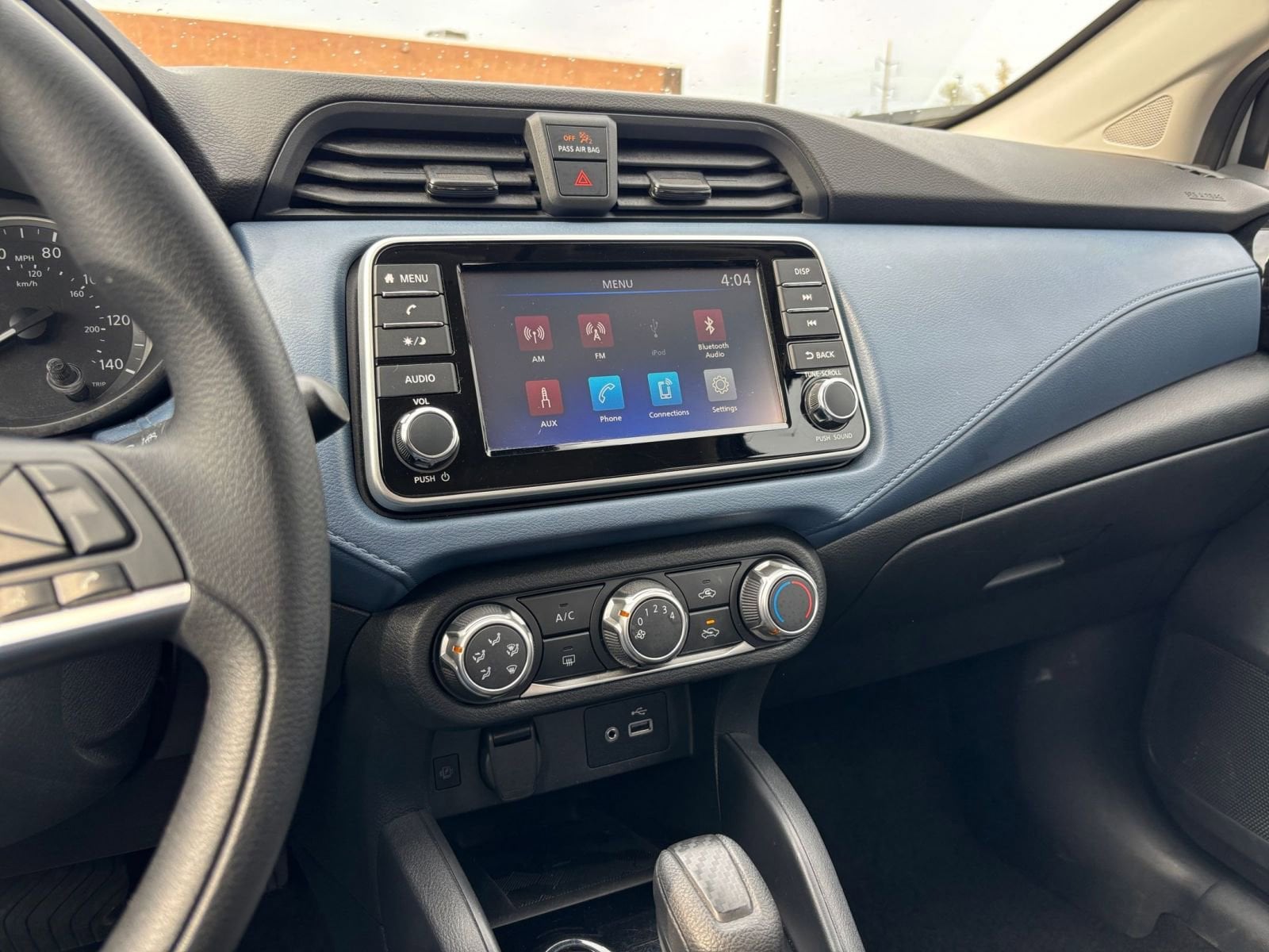 Thumbnail: 2025 Nissan Versa - 17