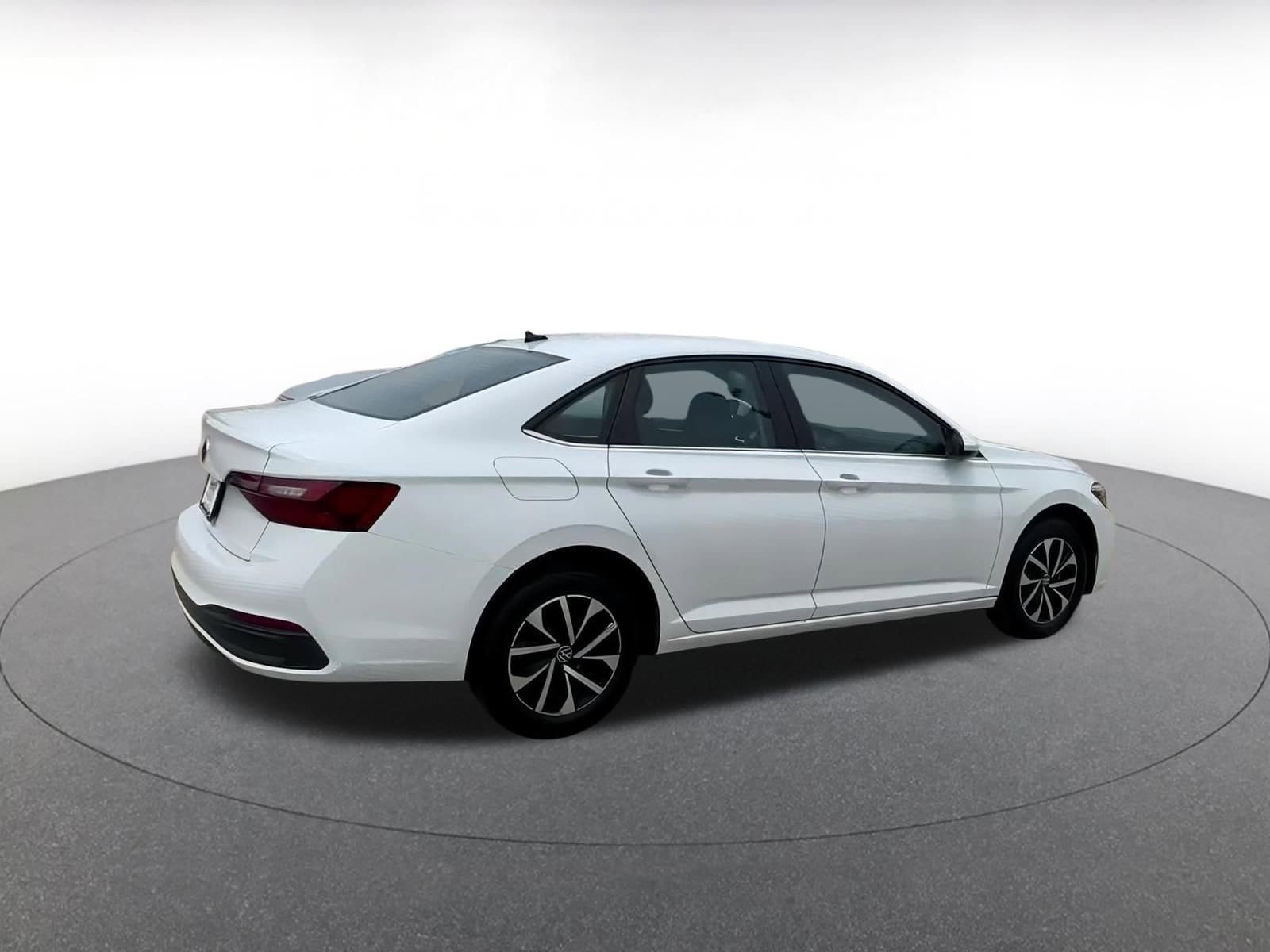 2024 Volkswagen Jetta S 7