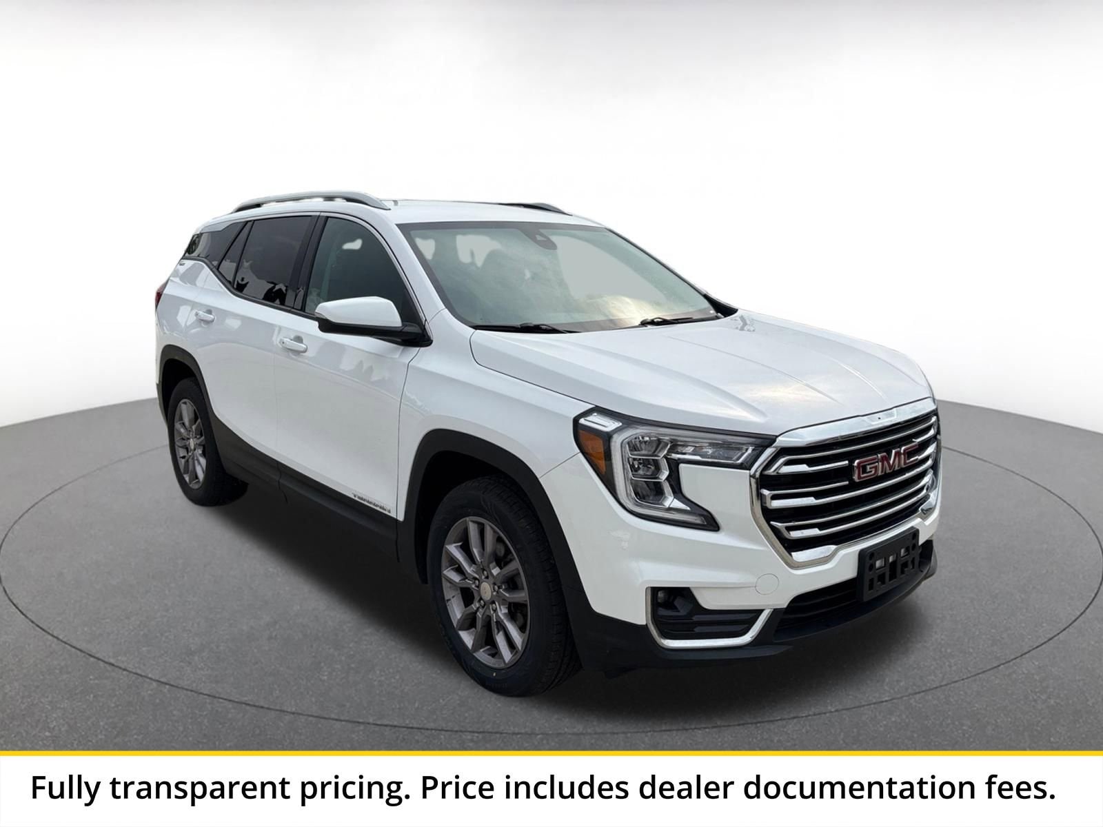 Thumbnail: 2023 GMC Terrain - 1