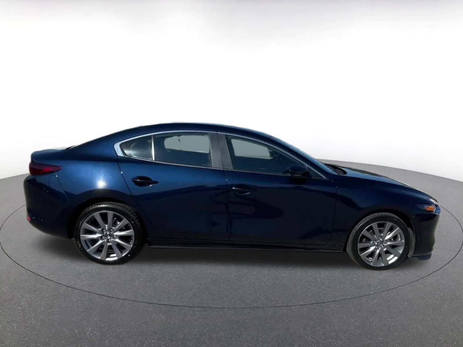 Thumbnail: 2024 Mazda Mazda3 - 16