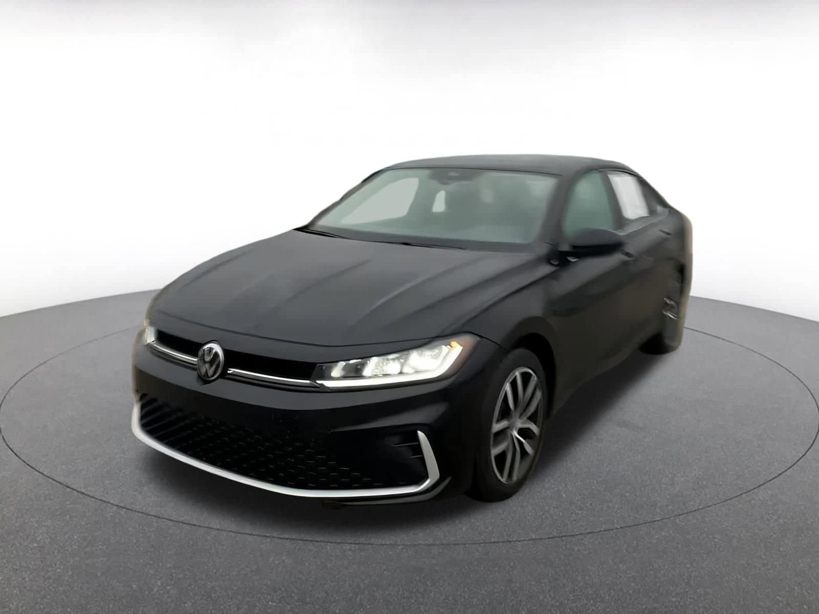 Thumbnail: 2025 Volkswagen Jetta - 7