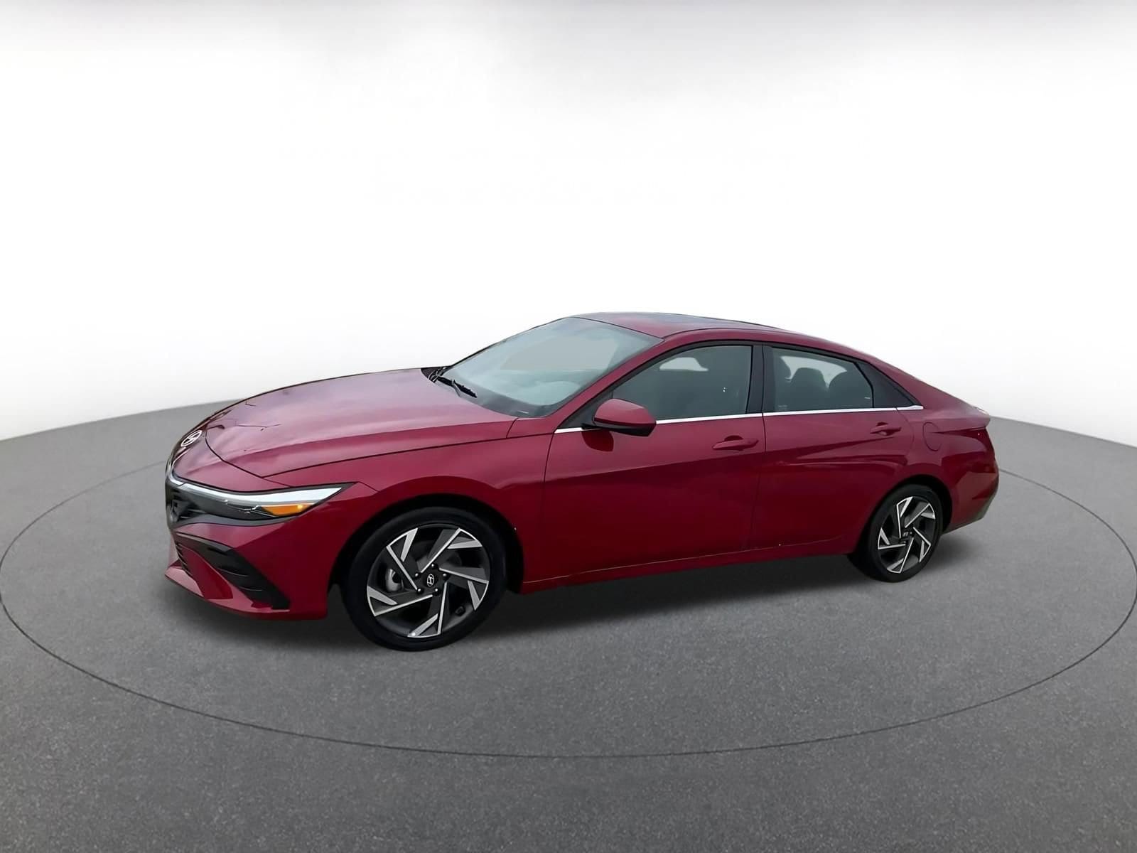 Thumbnail: 2025 Hyundai Elantra - 8