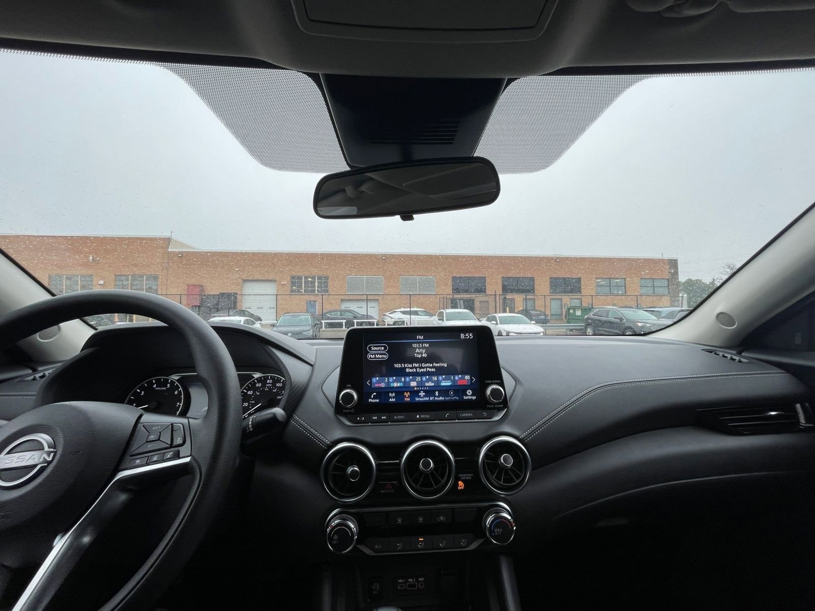 Thumbnail: 2025 Nissan Sentra - 31