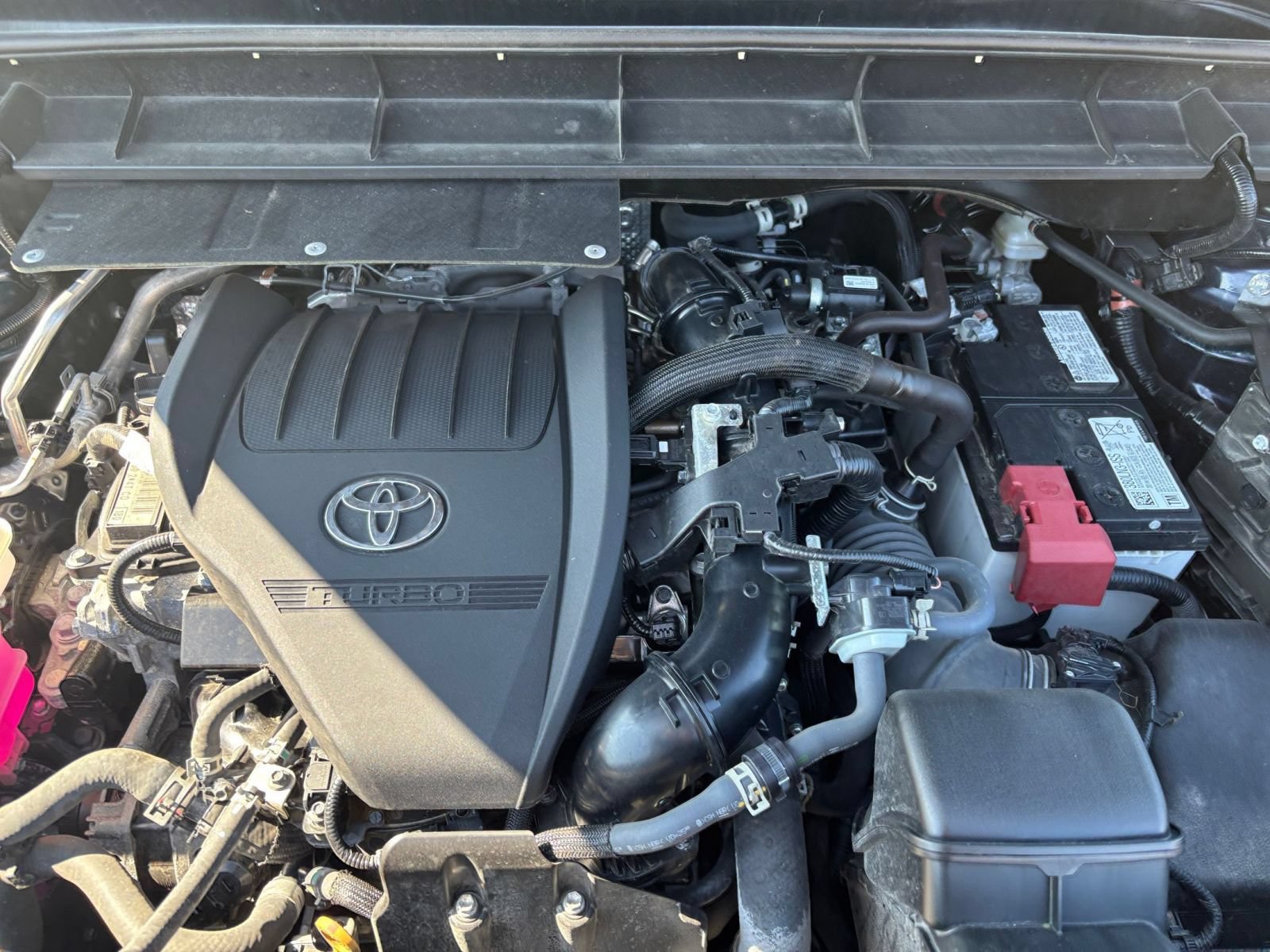 Thumbnail: 2025 Toyota Highlander - 32