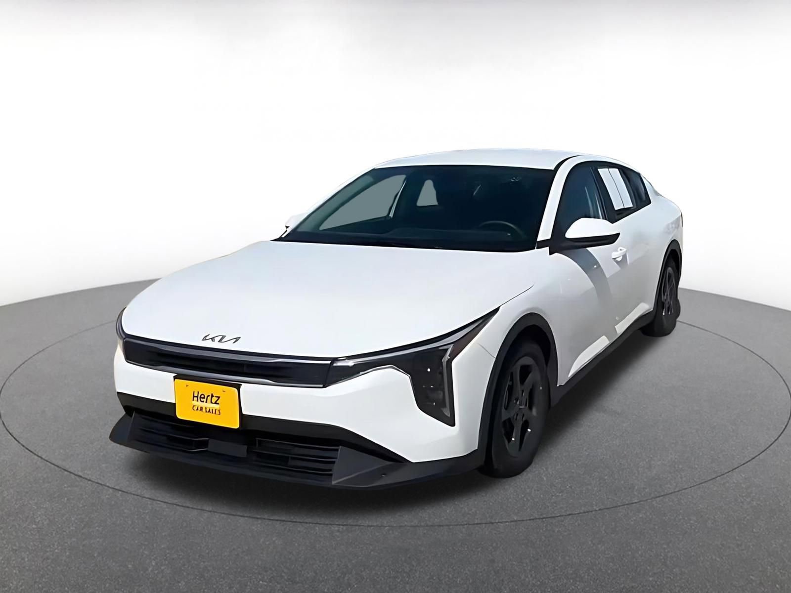 Thumbnail: 2025 Kia K4 - 7