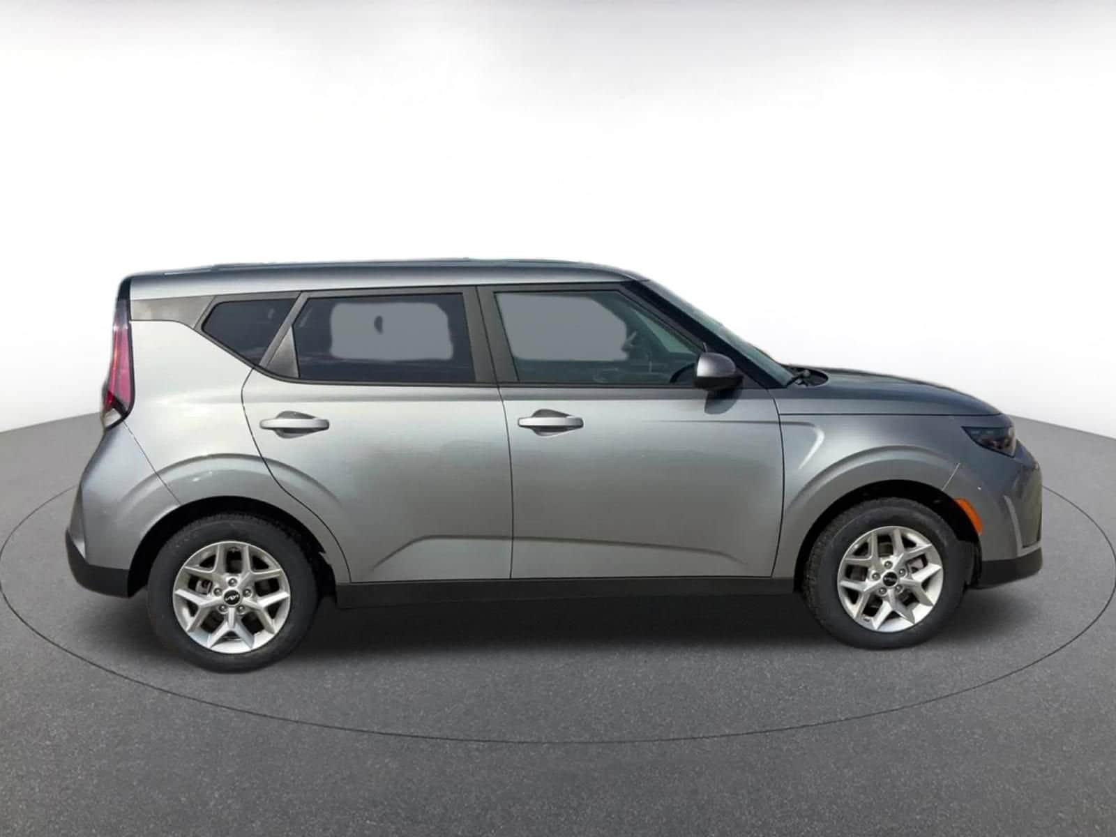 Thumbnail: 2025 Kia Soul - 16