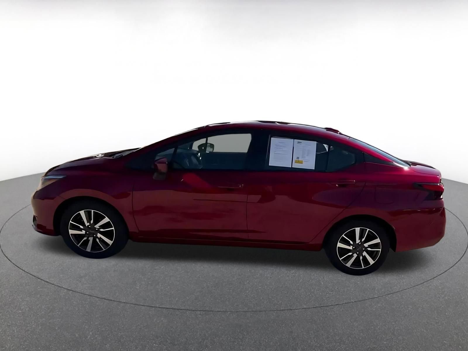 Thumbnail: 2025 Nissan Versa - 8