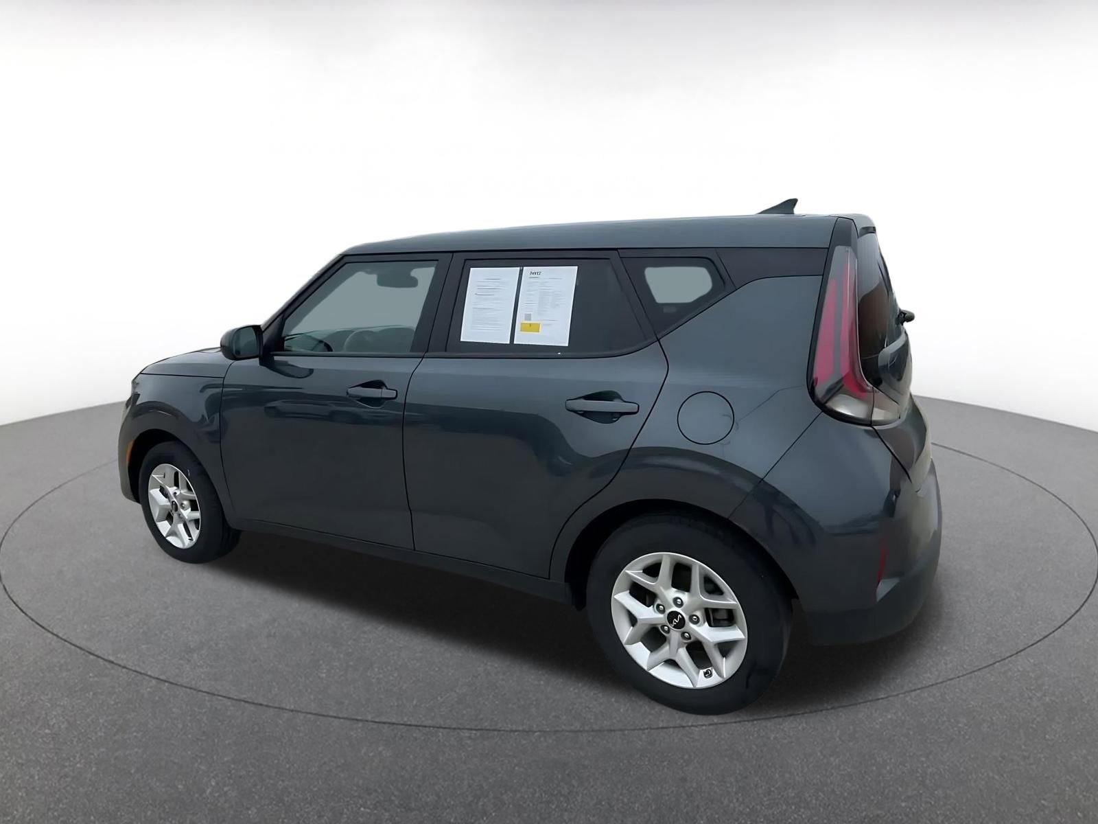 Thumbnail: 2025 Kia Soul - 10