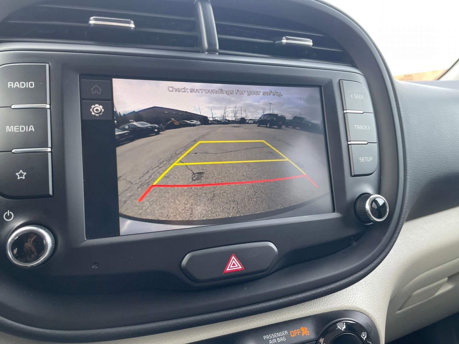 Thumbnail: 2025 Kia Soul - 22