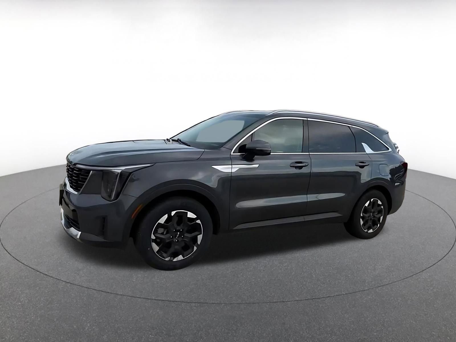 Thumbnail: 2024 Kia Sorento - 8