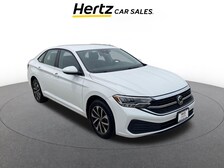 2024 Volkswagen Jetta S -
                  Des Plaines, IL