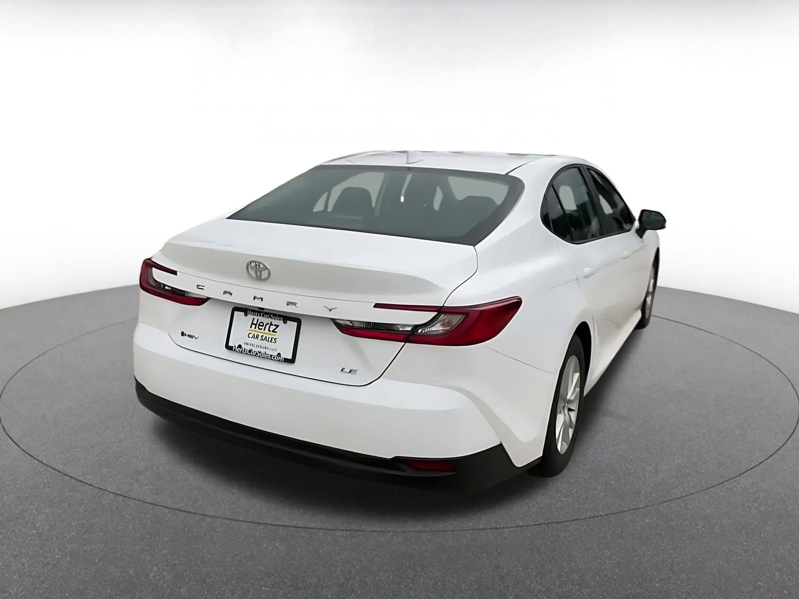 Thumbnail: 2025 Toyota Camry - 14