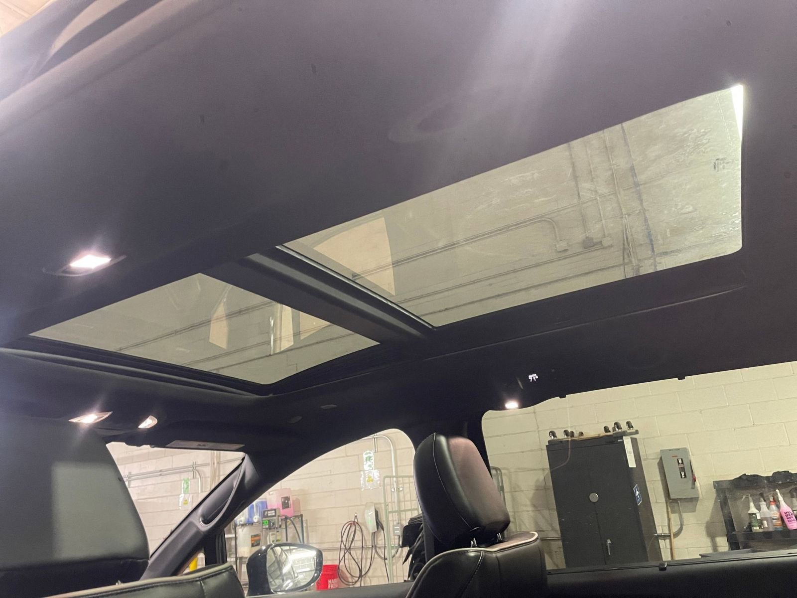 Thumbnail: 2025 Chrysler Pacifica - 33