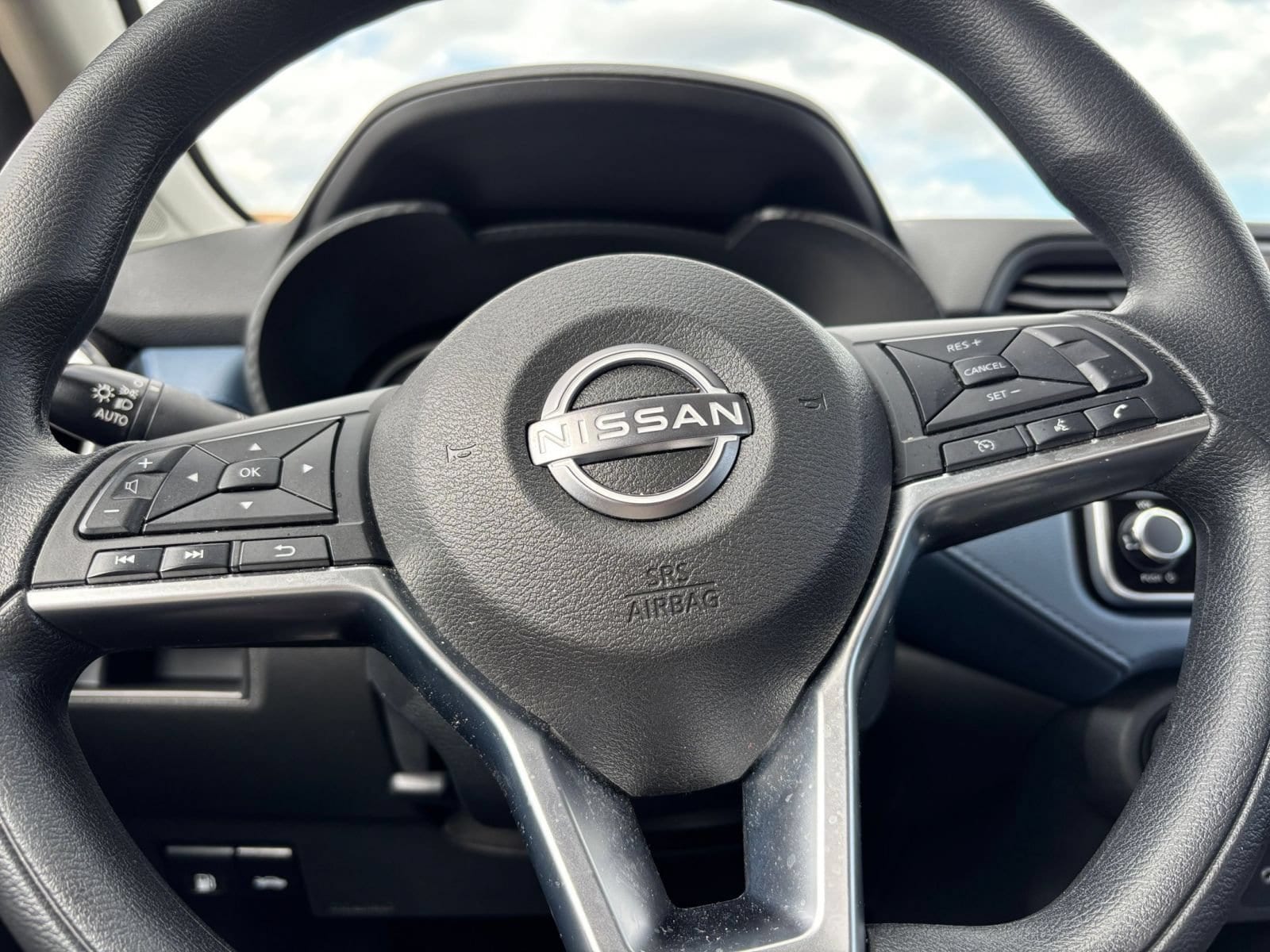 Thumbnail: 2025 Nissan Versa - 25