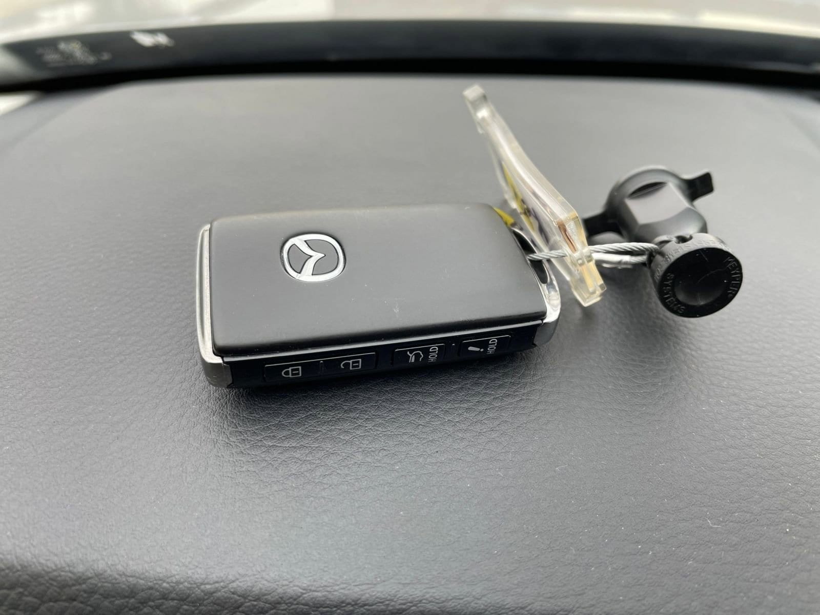 Thumbnail: 2025 Mazda CX-90 - 22