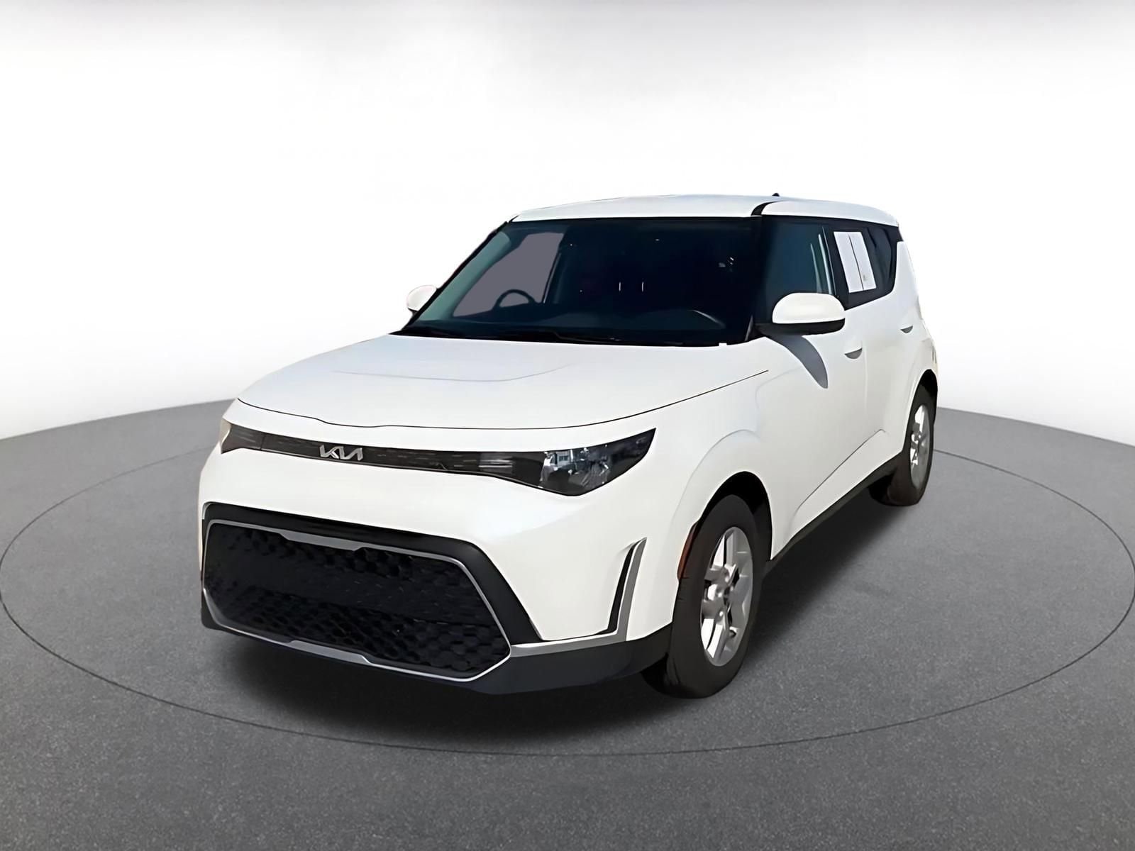 Thumbnail: 2025 Kia Soul - 7