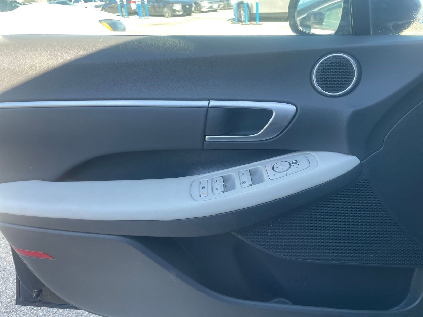 Thumbnail: 2025 Hyundai Sonata - 18