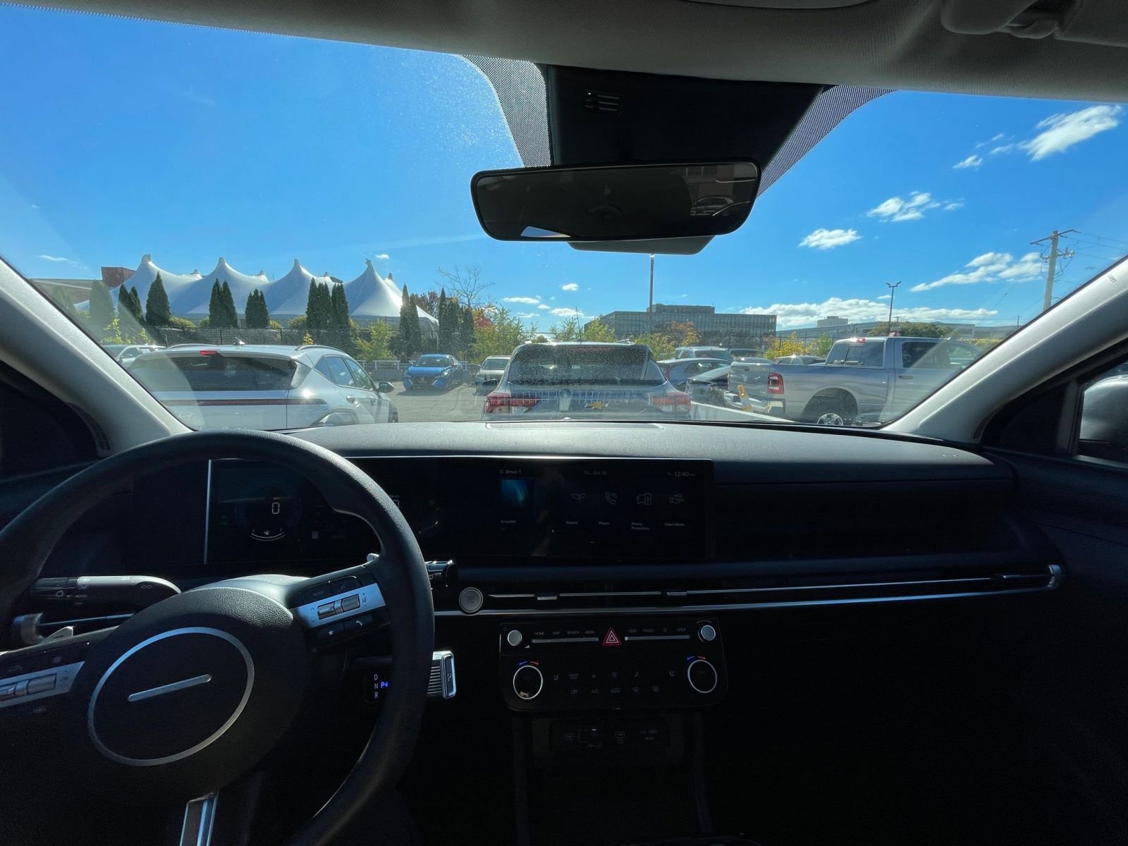 Thumbnail: 2025 Hyundai Tucson - 33