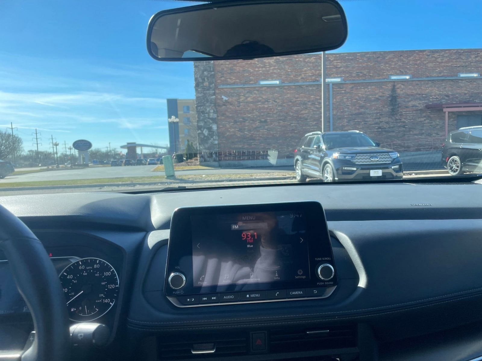 Thumbnail: 2025 Nissan Rogue - 17