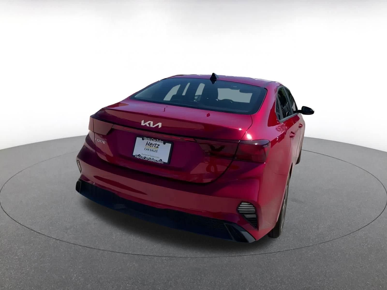 Thumbnail: 2024 Kia Forte - 14