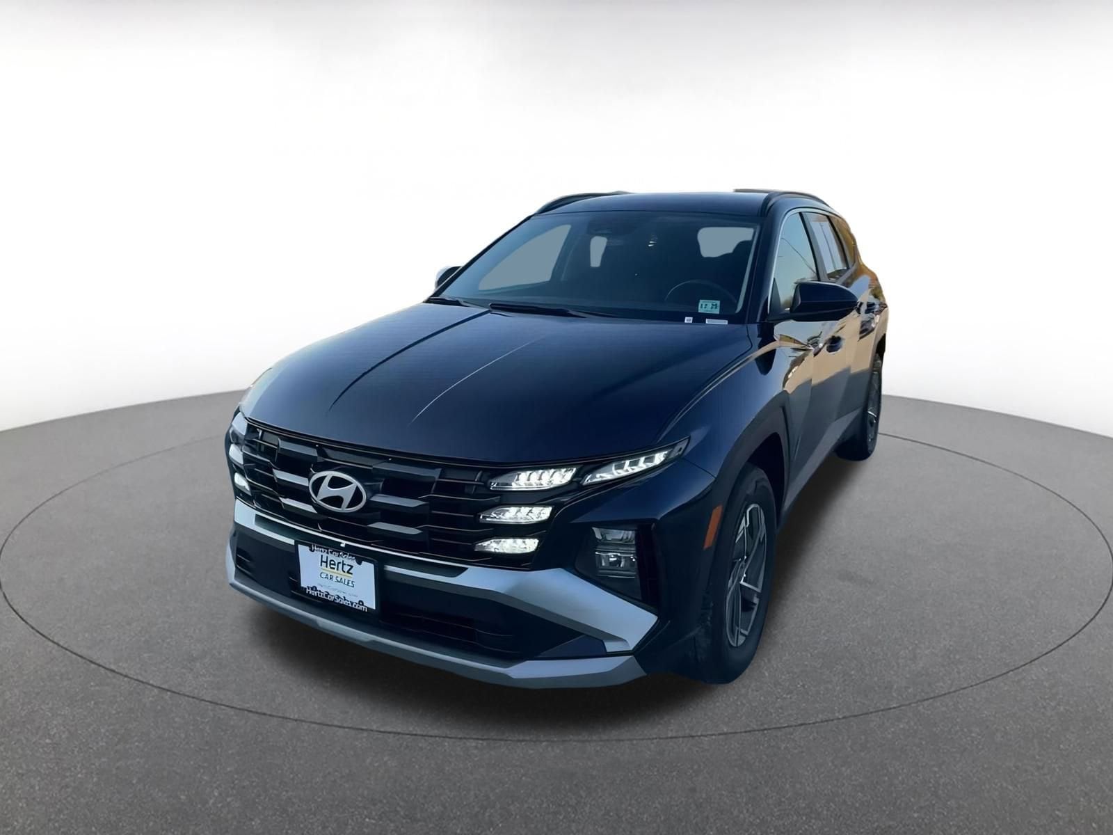 Thumbnail: 2025 Hyundai Tucson - 7