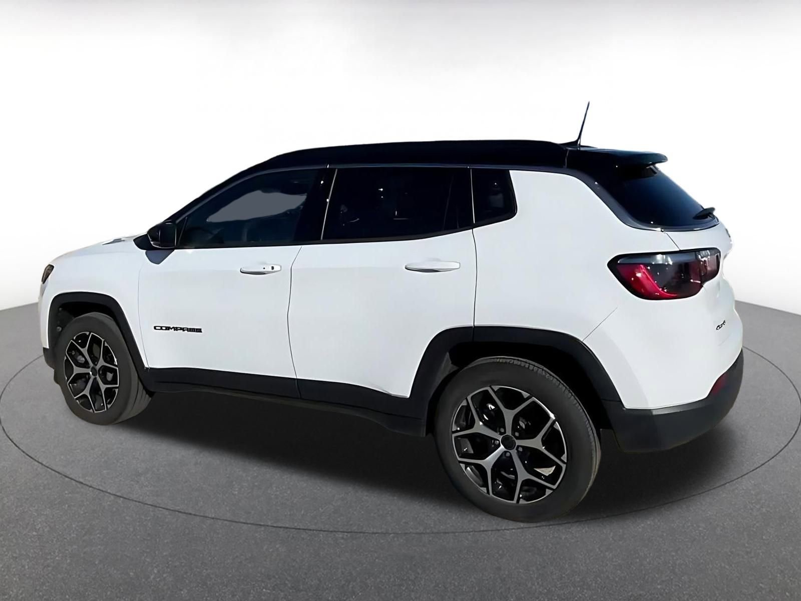 Thumbnail: 2025 Jeep Compass - 10