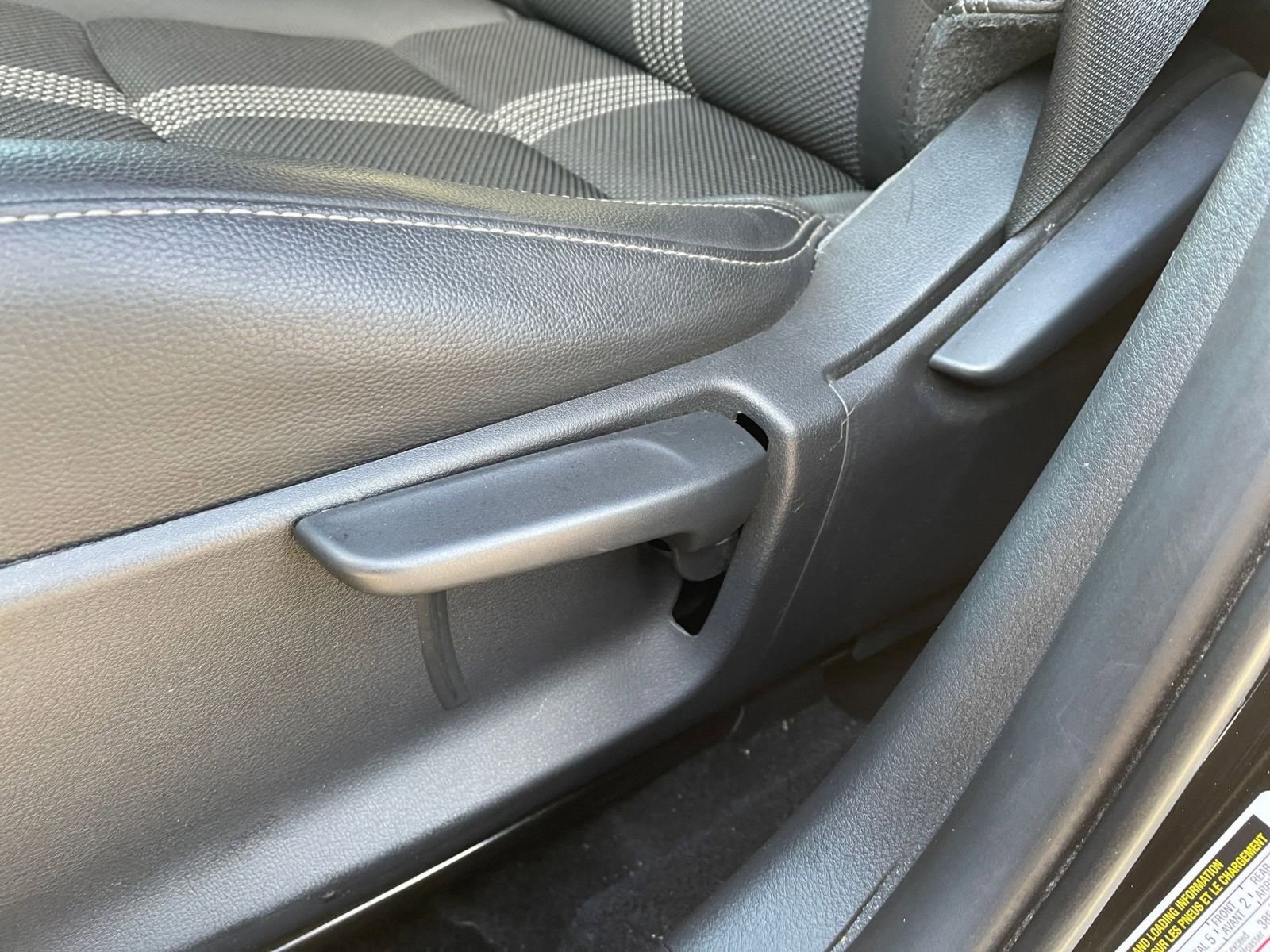 Thumbnail: 2025 Mazda CX-50 - 22