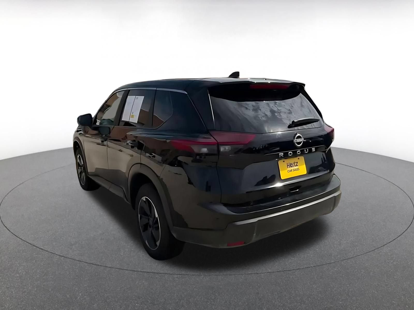 Thumbnail: 2025 Nissan Rogue - 10
