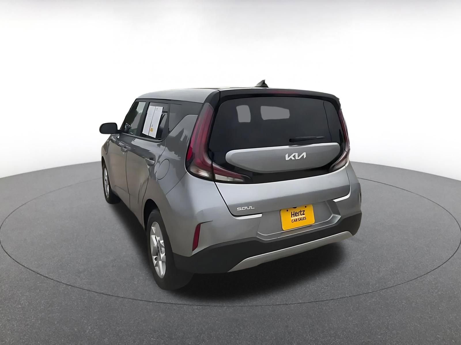 Thumbnail: 2024 Kia Soul - 11