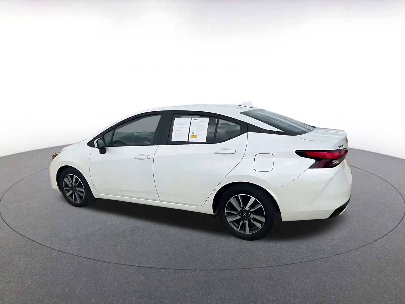Thumbnail: 2025 Nissan Versa - 10