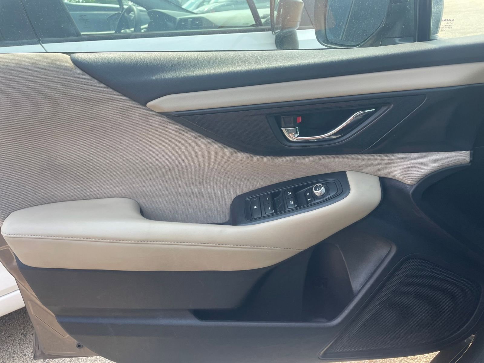 2021 Subaru Legacy Premium 20