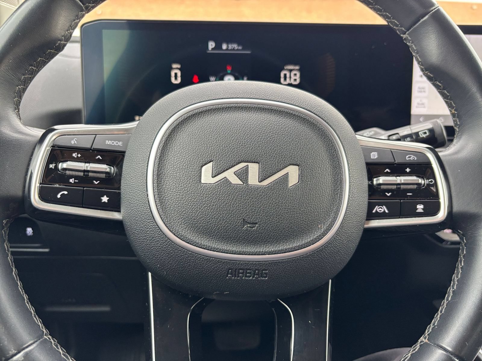 Thumbnail: 2024 Kia Sorento - 30