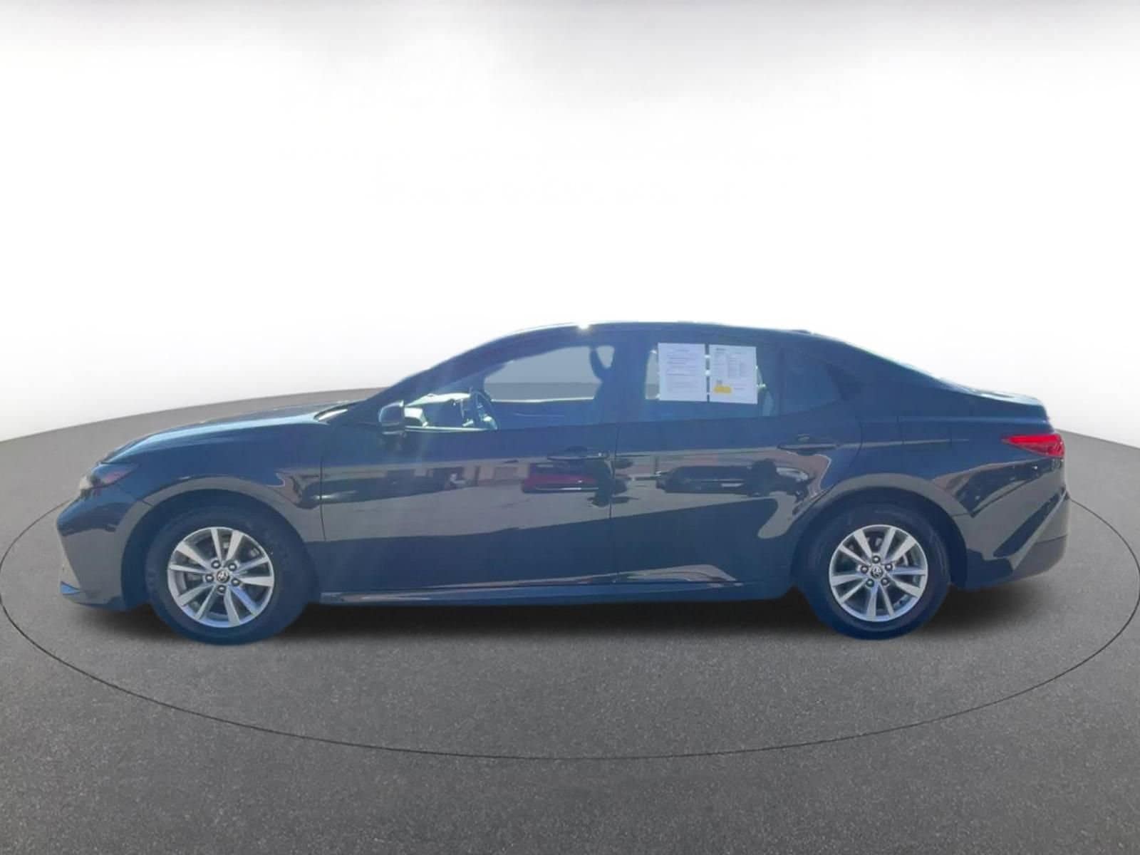 Thumbnail: 2025 Toyota Camry - 7