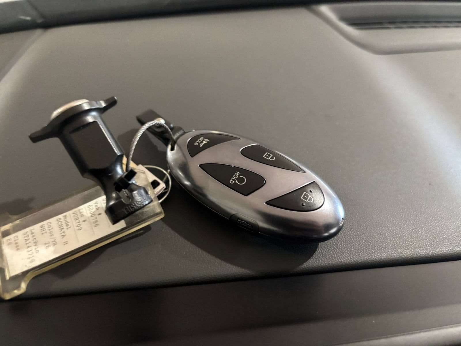 Thumbnail: 2026 Hyundai Sonata - 24