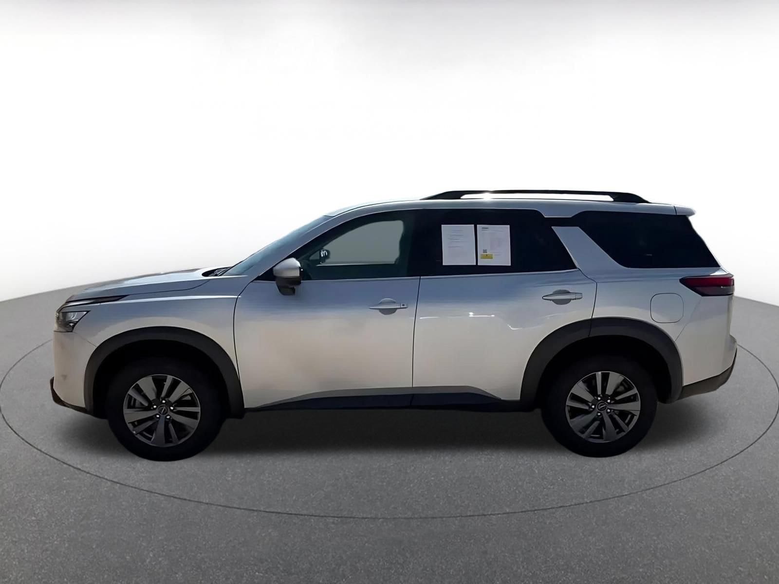 Thumbnail: 2025 Nissan Pathfinder - 7