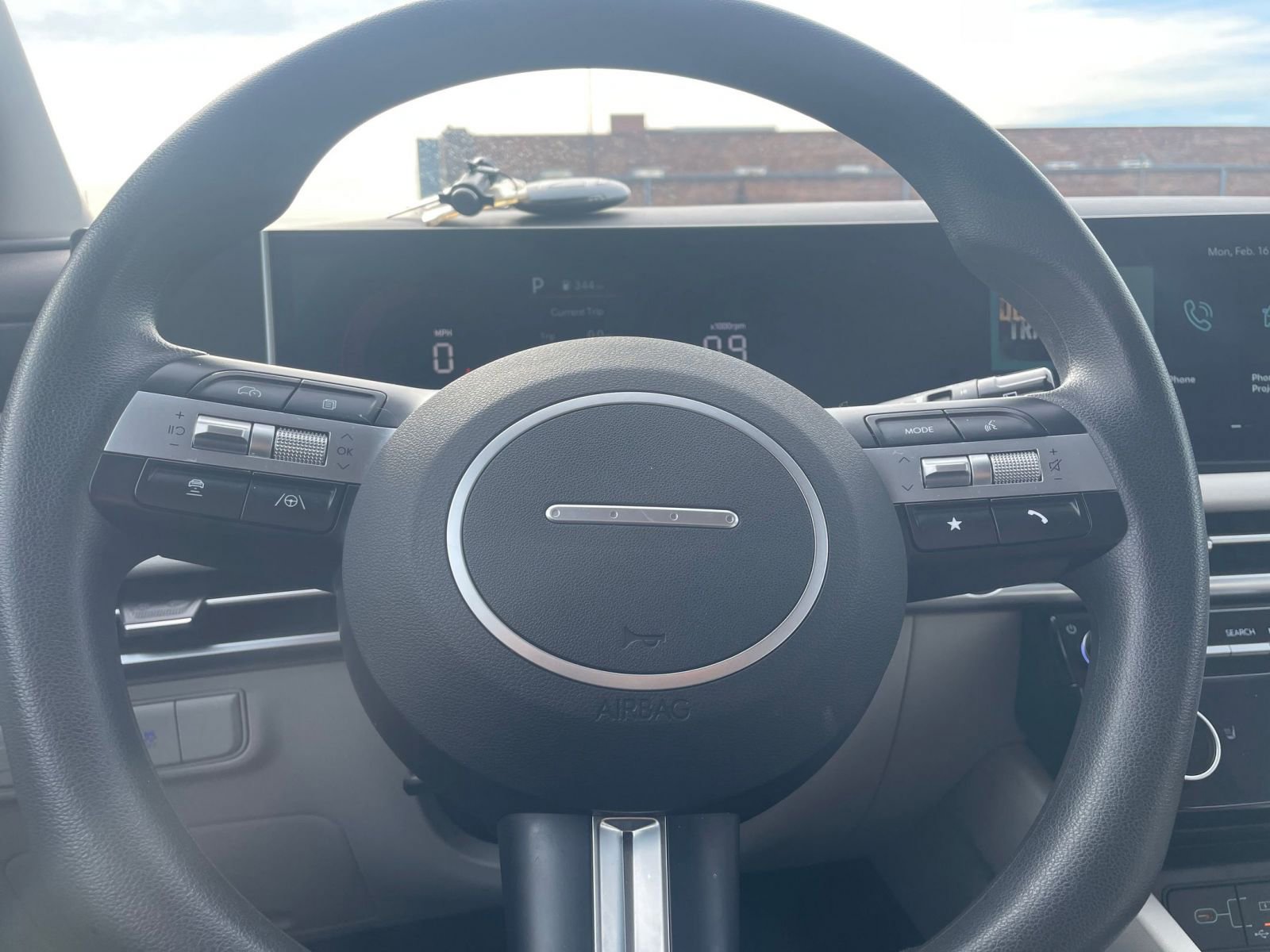 Thumbnail: 2025 Hyundai Tucson - 28