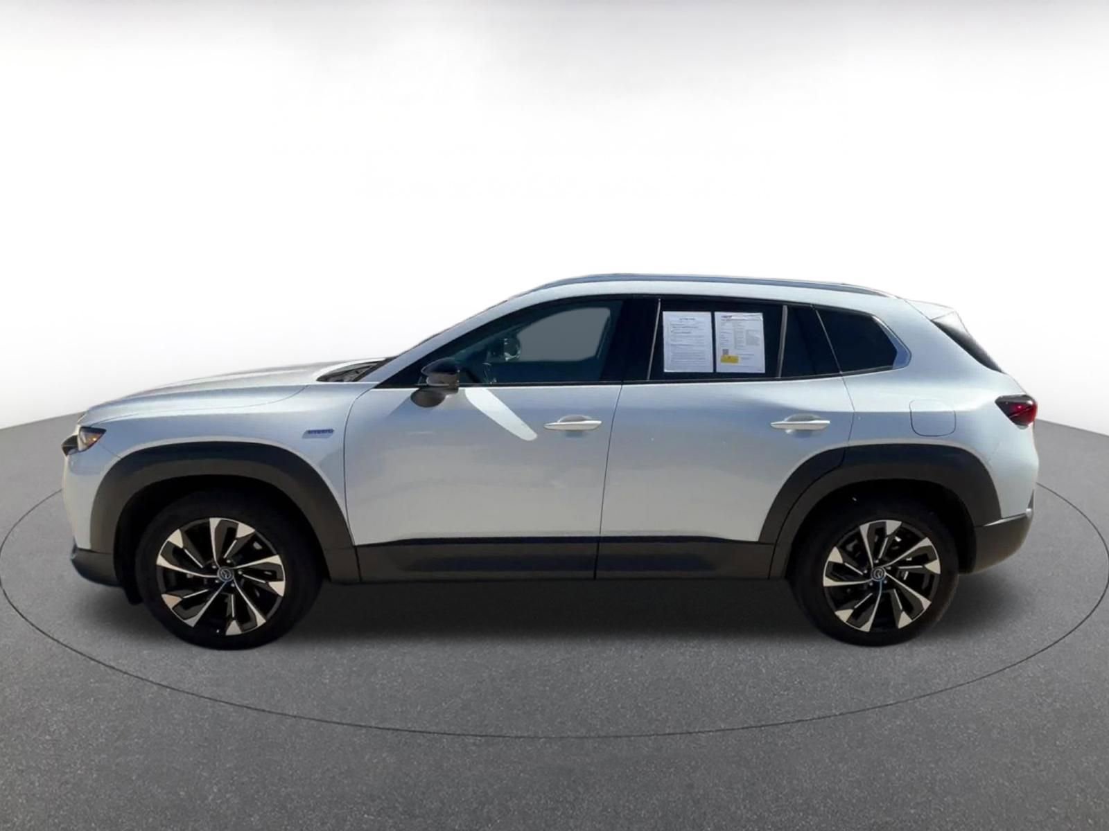 Thumbnail: 2025 Mazda CX-50 - 9