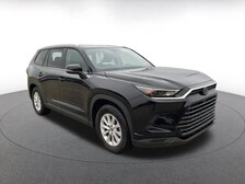 2025 Toyota Grand Highlander XLE -
                  Des Plaines, IL