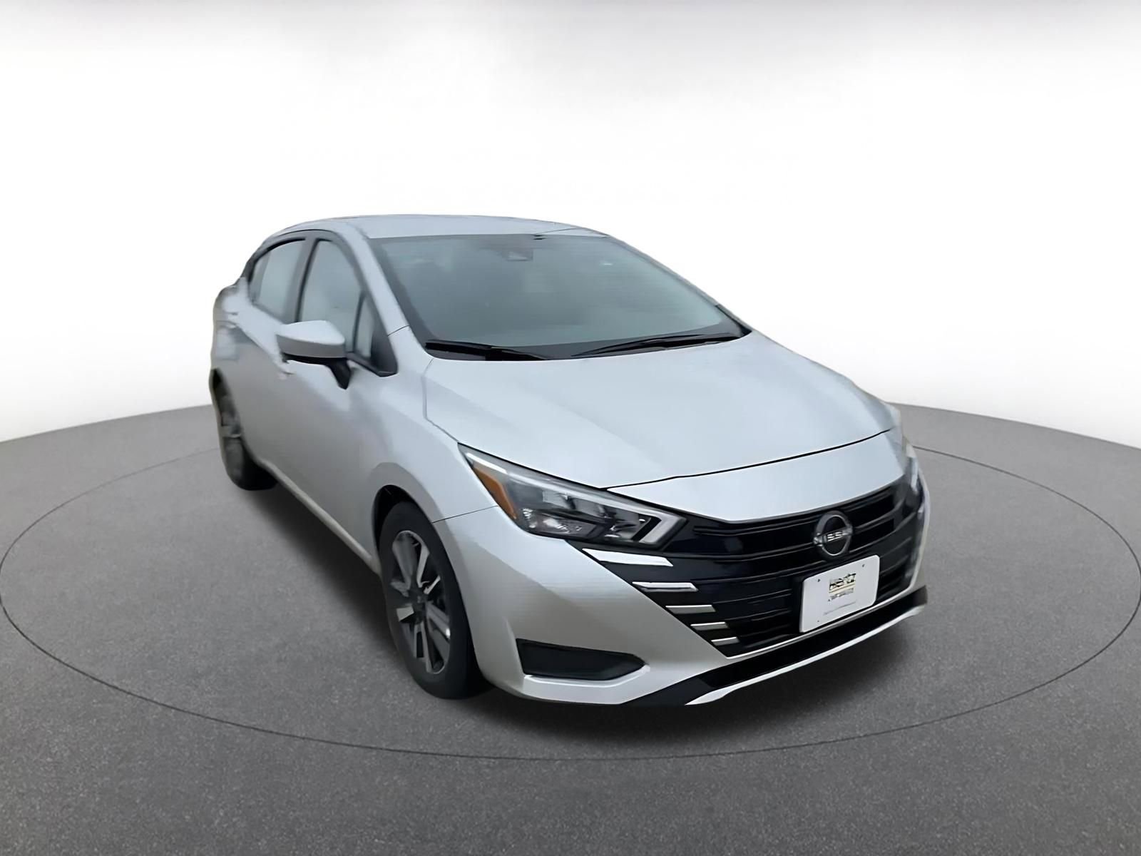 Thumbnail: 2025 Nissan Versa - 3