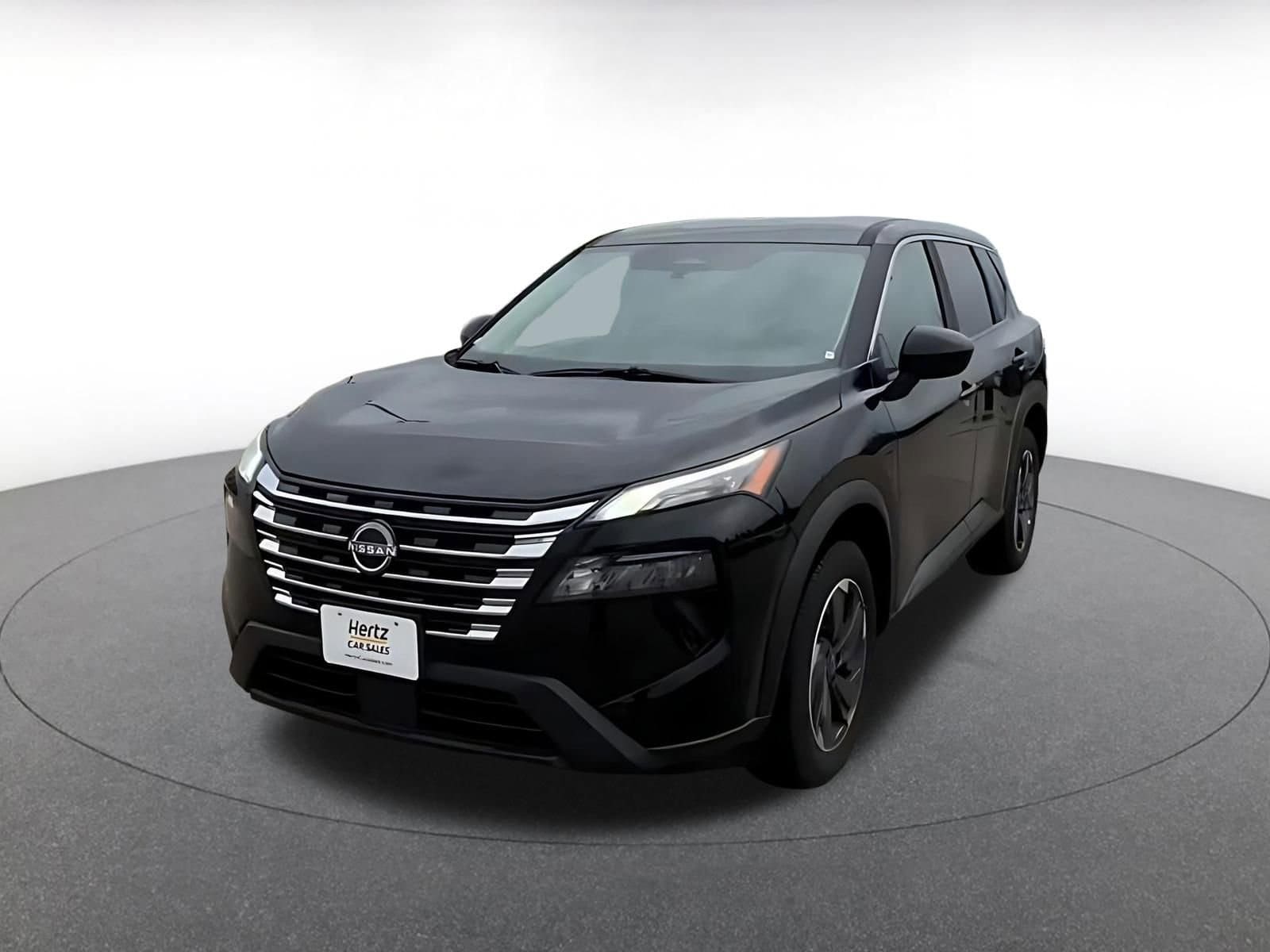 Thumbnail: 2025 Nissan Rogue - 7