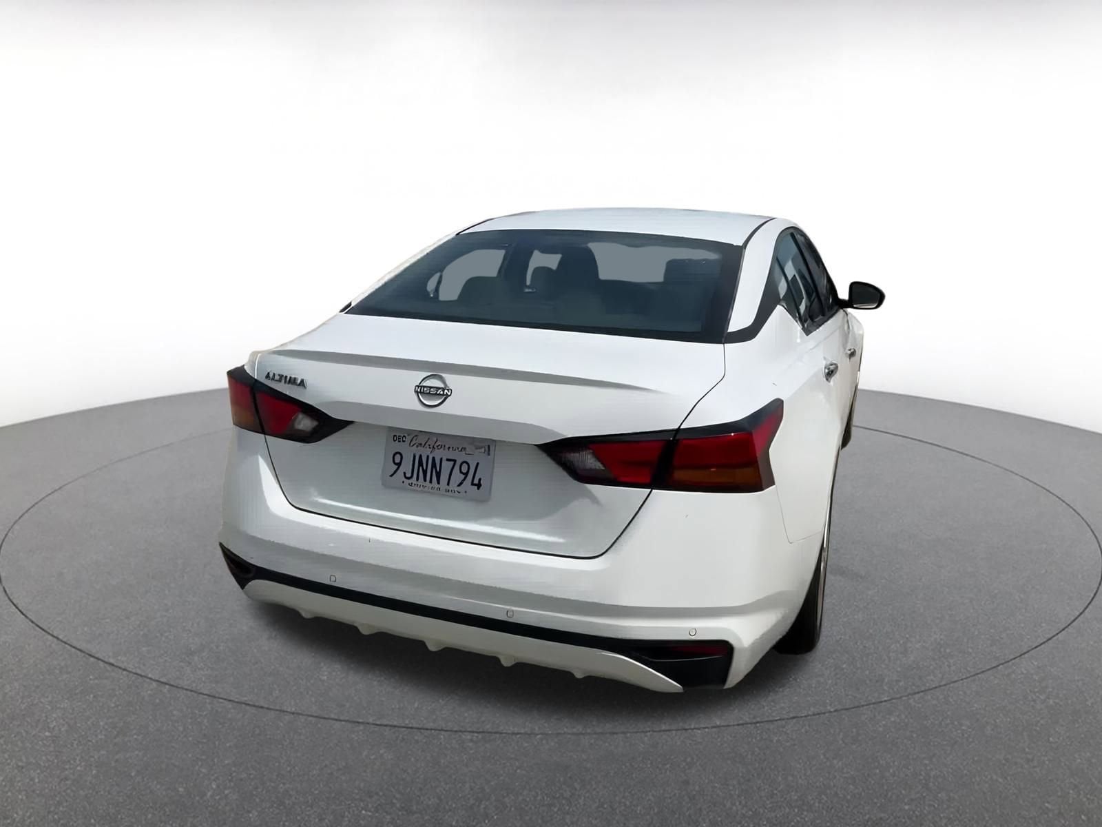 Thumbnail: 2024 Nissan Altima - 14