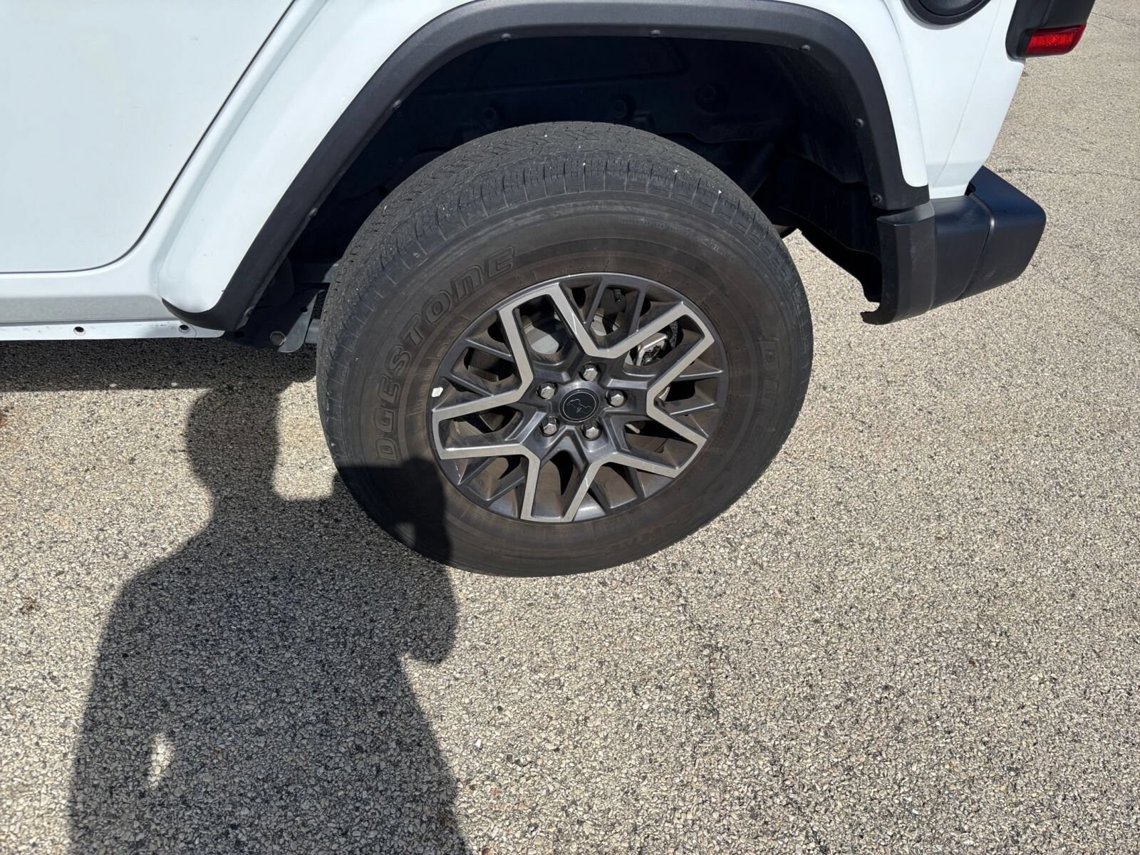 Thumbnail: 2025 Jeep Wrangler - 28