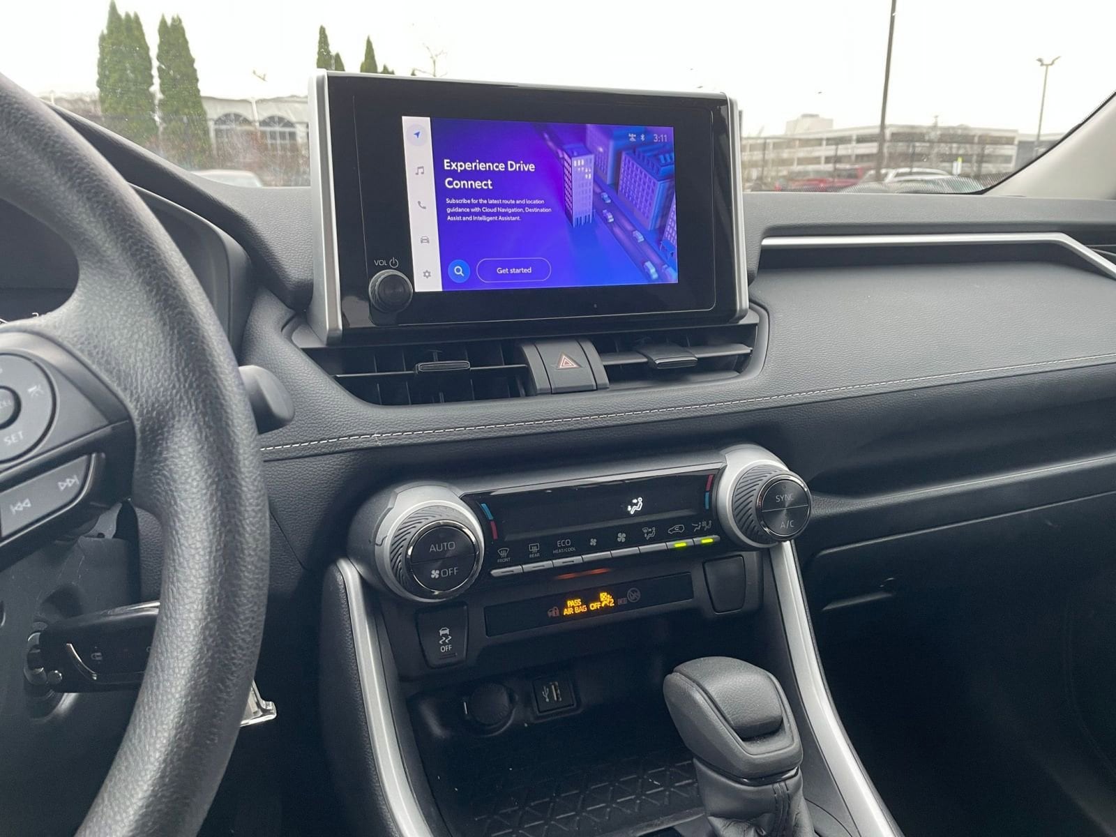 Thumbnail: 2025 Toyota RAV4 - 17