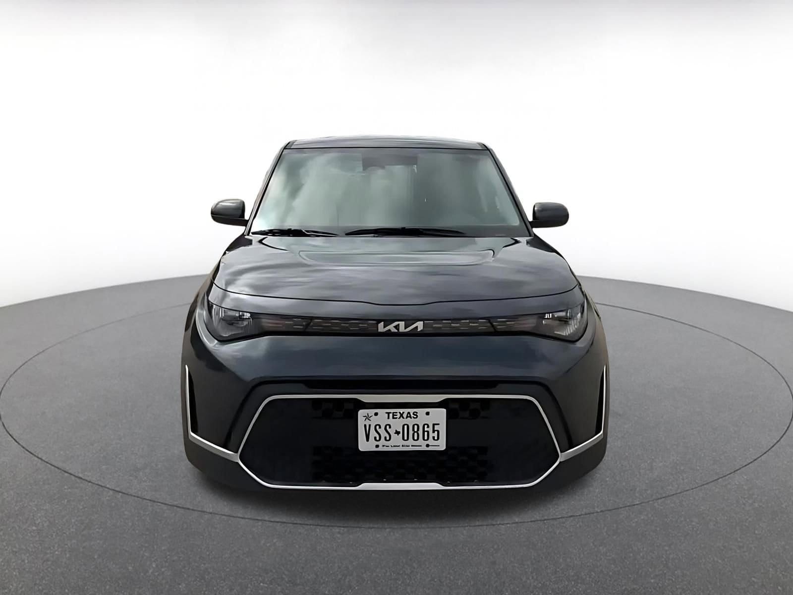 Thumbnail: 2025 Kia Soul - 4