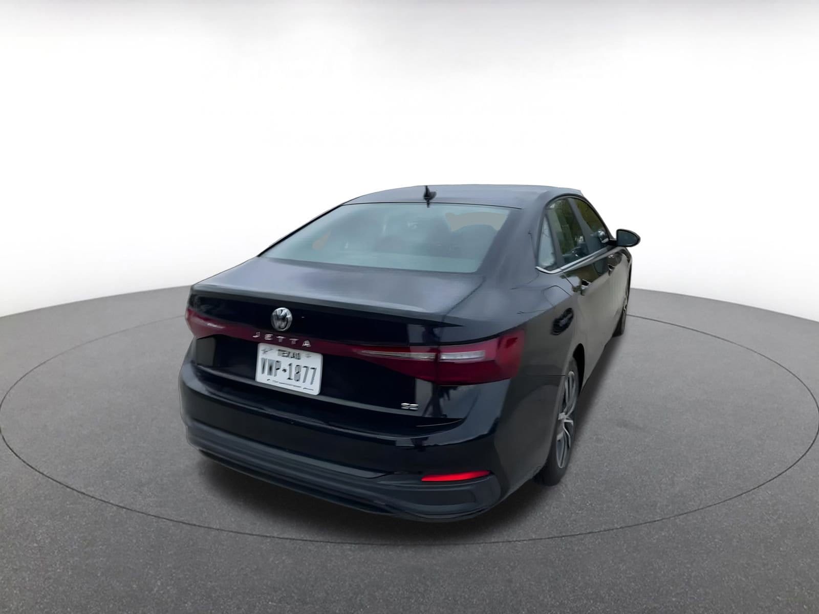 Thumbnail: 2025 Volkswagen Jetta - 14