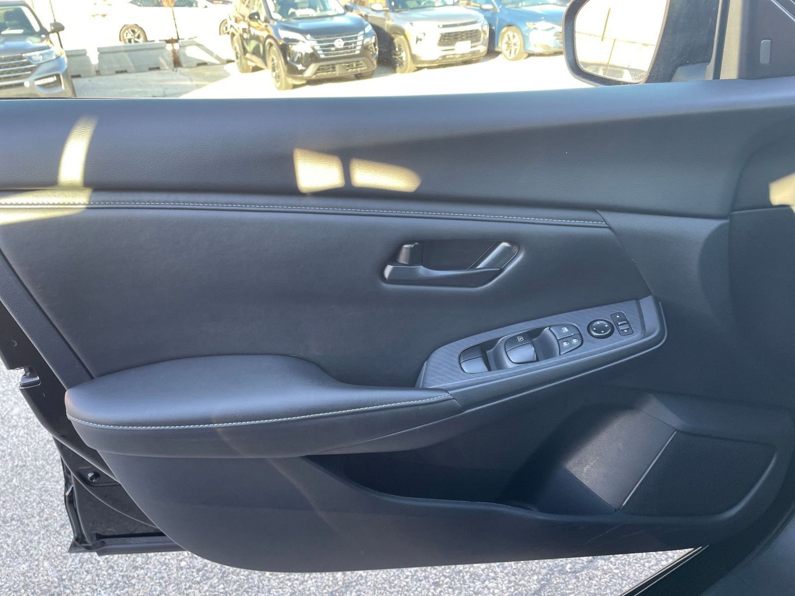 Thumbnail: 2025 Nissan Sentra - 20