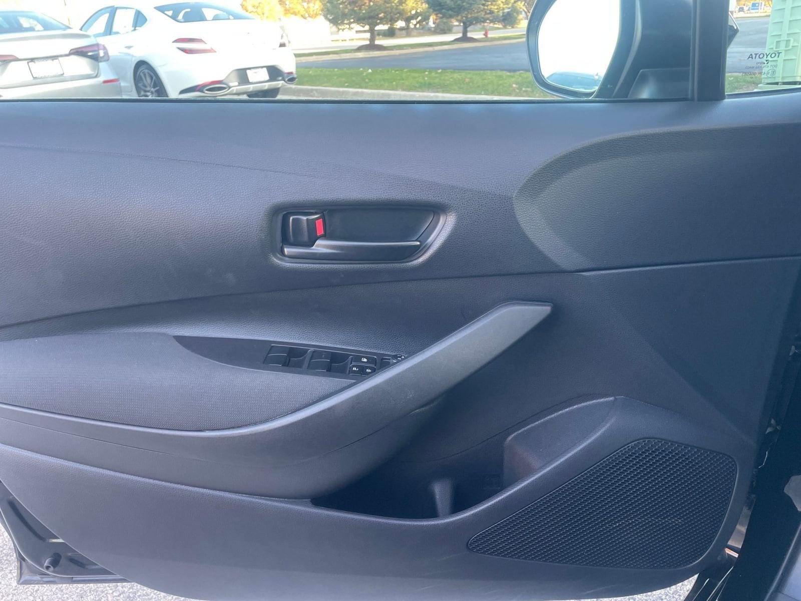 Thumbnail: 2025 Toyota Corolla - 20